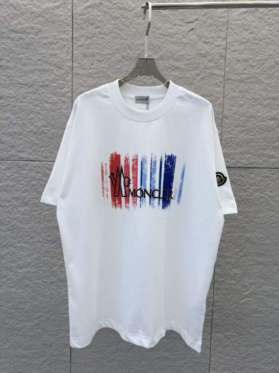 Picture of Moncler T Shirts Short _SKUMonclerS-2XLxetr255560